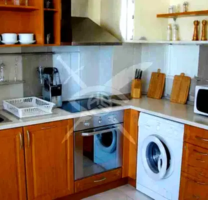 Photo 2 — 3-bedroom apartment in Oblast Burgas, Aheloi