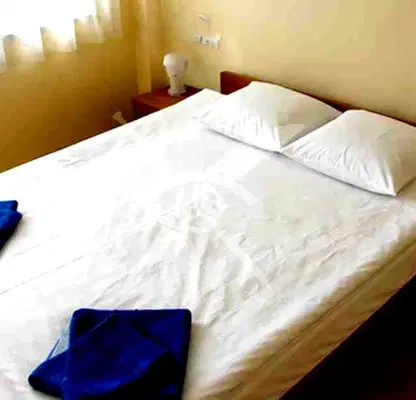 Photo 5 — 3-bedroom apartment in Oblast Burgas, Aheloi