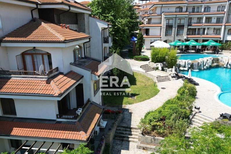 5-bedroom apartment in Oblast Burgas, Aheloi