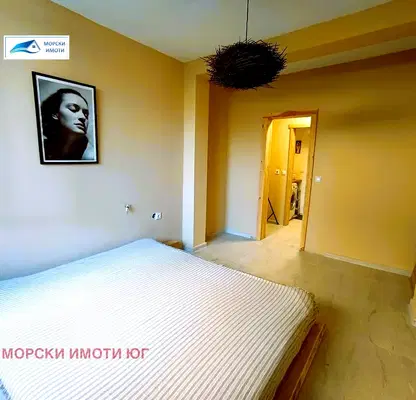 Снимка 5 — Двустаен апартамент в Бургас, Ахтопол