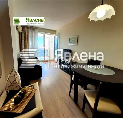 Снимка 2 — Двустаен апартамент в Бургас, Ахтопол