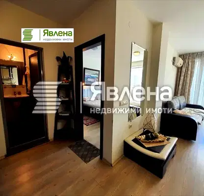 Снимка 5 — Двустаен апартамент в Бургас, Ахтопол