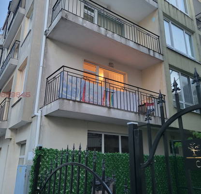 Снимка 3 — Двустаен апартамент в Бургас, Ахтопол