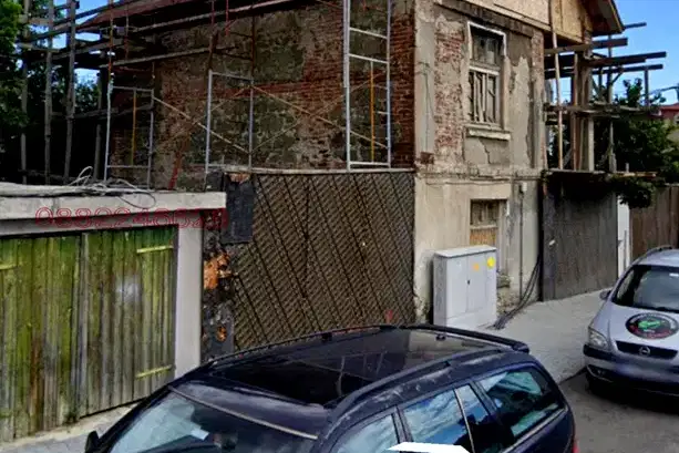 Тристаен апартамент в Бургас, Айтос