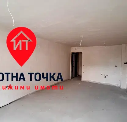 Снимка 3 — Едностаен апартамент в Пловдив, Асенов