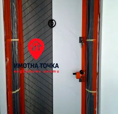 Снимка 5 — Едностаен апартамент в Пловдив, Асенов