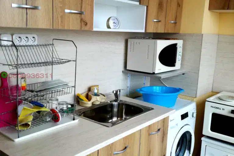 2-bedroom apartment in Oblast Plovdiv, Асенов