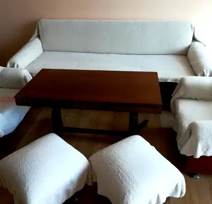 Photo 3 — 2-bedroom apartment in Oblast Plovdiv, Асенов