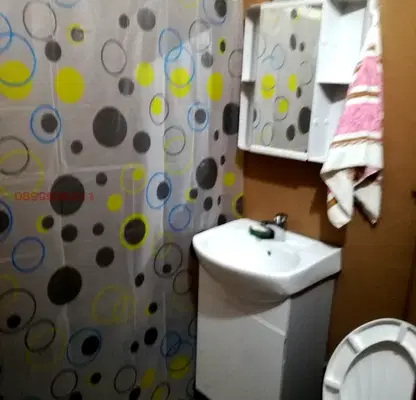 Photo 4 — 2-bedroom apartment in Oblast Plovdiv, Асенов