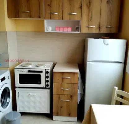 Photo 5 — 2-bedroom apartment in Oblast Plovdiv, Асенов