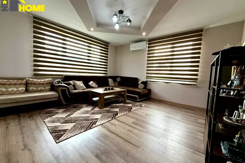3-bedroom apartment in Oblast Plovdiv, Асенов