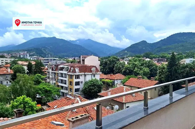 3-bedroom apartment in Oblast Plovdiv, Асенов