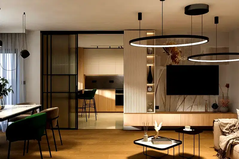 3-bedroom apartment in Oblast Plovdiv, Асенов