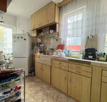 Снимка 5 — Многостаен апартамент в Пловдив, Асенов