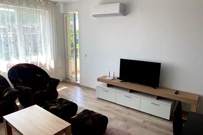2-bedroom apartment in Plovdiv, Asenov