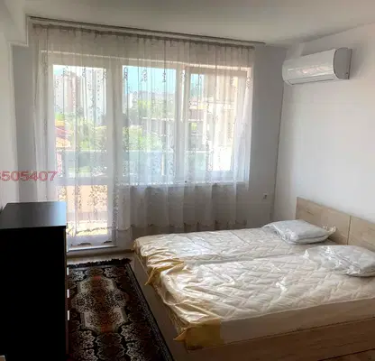 Снимка 4 — Двустайно жилище в Асеновград, кв. Запад с асансьор