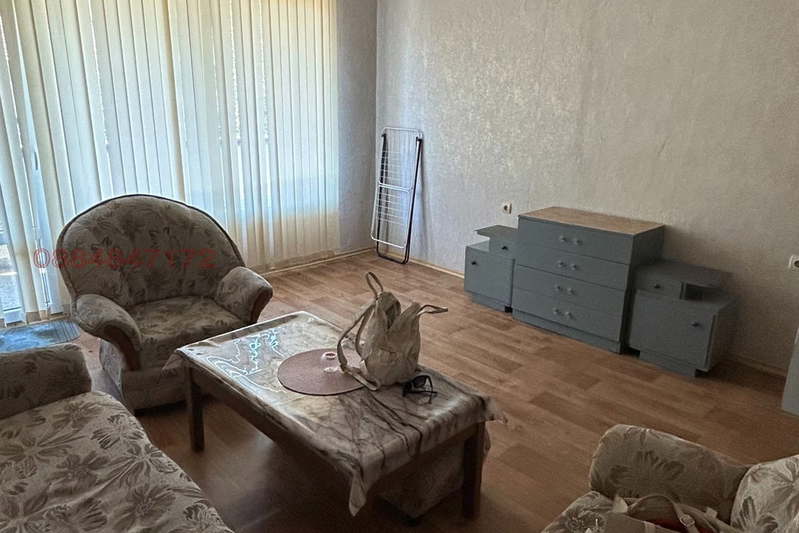 Тристаен апартамент в Пловдив, Асеновград