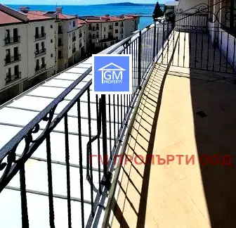 Снимка 3 — Двустаен апартамент в Добрич, Балчик