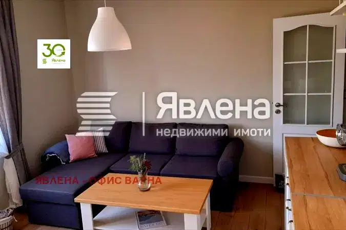 2-bedroom apartment in Oblast Dobrich, Balchik