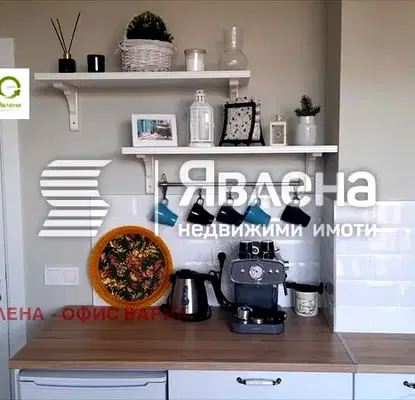 Photo 2 — 2-bedroom apartment in Oblast Dobrich, Balchik