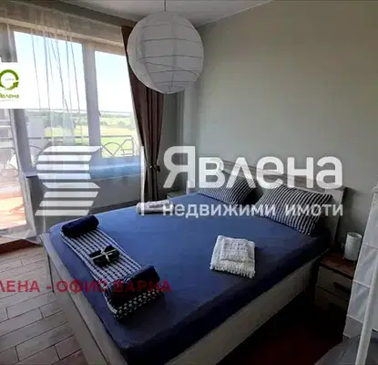 Photo 3 — 2-bedroom apartment in Oblast Dobrich, Balchik