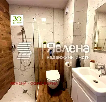 Photo 4 — 2-bedroom apartment in Oblast Dobrich, Balchik