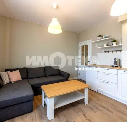 Photo 2 — 2-bedroom apartment in Oblast Dobrich, Balchik
