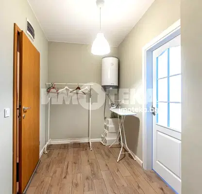Photo 4 — 2-bedroom apartment in Oblast Dobrich, Balchik