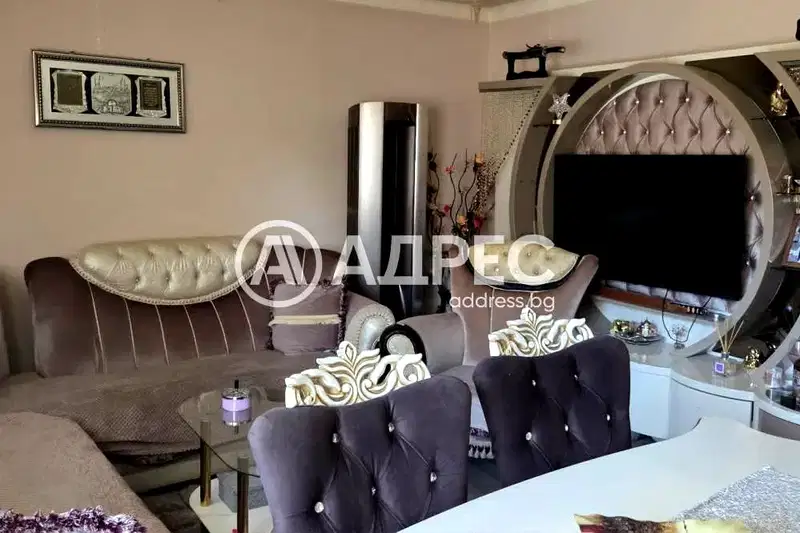 2-bedroom apartment in Oblast Dobrich, Balchik