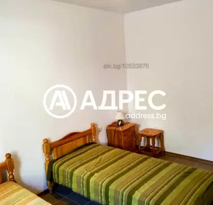 Снимка 3 — Тристаен апартамент в Добрич, Балчик