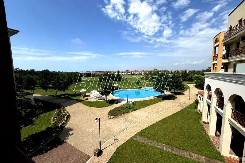 3-bedroom apartment in Oblast Dobrich, Balchik