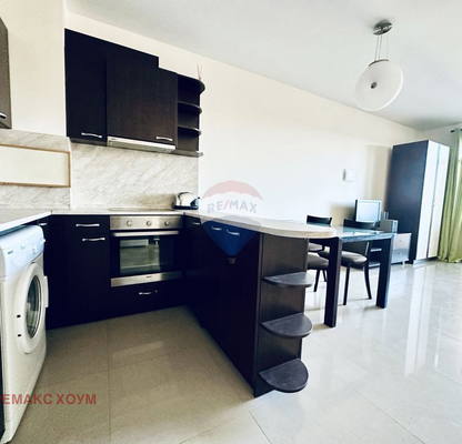 Photo 4 — 3-bedroom apartment in Oblast Dobrich, Balchik