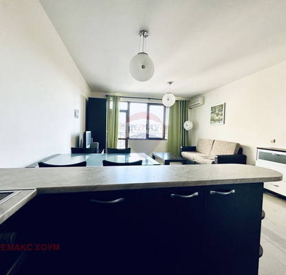 Photo 5 — 3-bedroom apartment in Oblast Dobrich, Balchik