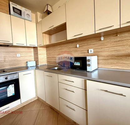 Photo 2 — 2-bedroom apartment in Oblast Dobrich, Balchik