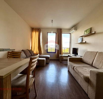 Photo 3 — 2-bedroom apartment in Oblast Dobrich, Balchik