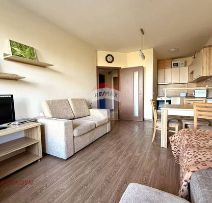 Photo 4 — 2-bedroom apartment in Oblast Dobrich, Balchik