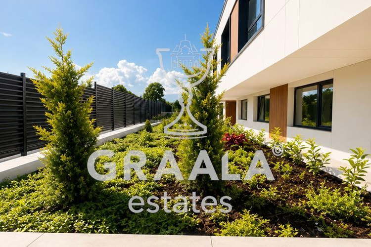 3-bedroom apartment in Bankya