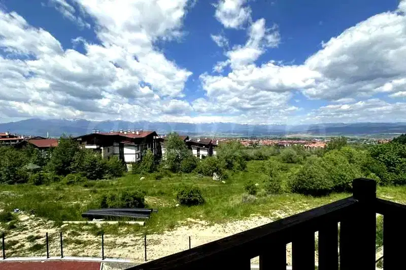 1-bedroom apartment in Oblast Blagoevgrad, Bansko