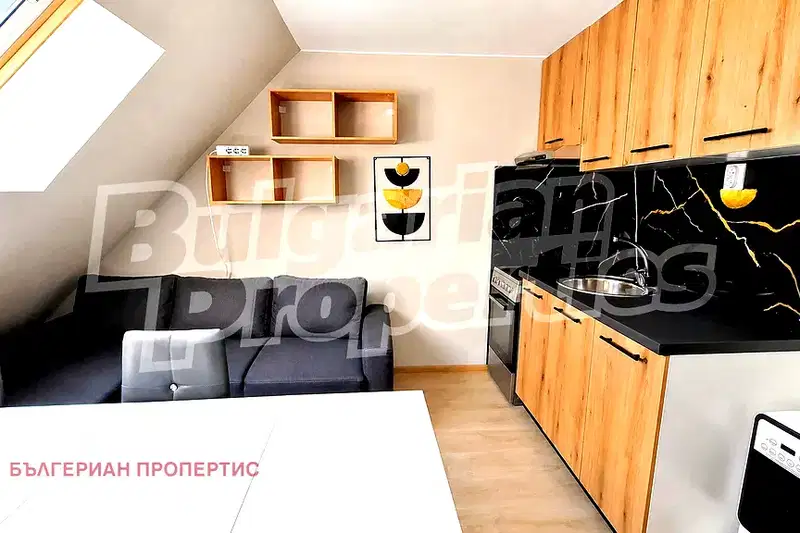 1-bedroom apartment in Oblast Blagoevgrad, Bansko