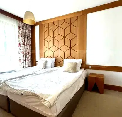 Photo 2 — 1-bedroom apartment in Oblast Blagoevgrad, Bansko