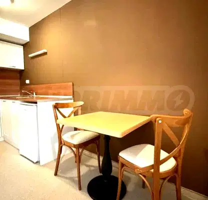 Photo 3 — 1-bedroom apartment in Oblast Blagoevgrad, Bansko