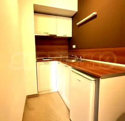 Photo 4 — 1-bedroom apartment in Oblast Blagoevgrad, Bansko