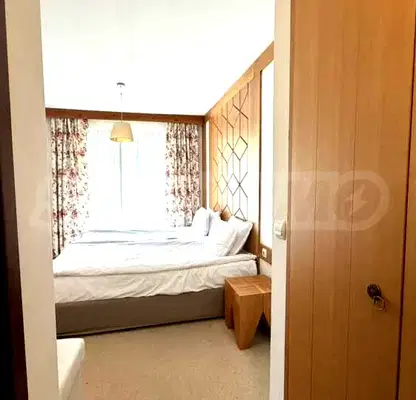 Photo 5 — 1-bedroom apartment in Oblast Blagoevgrad, Bansko