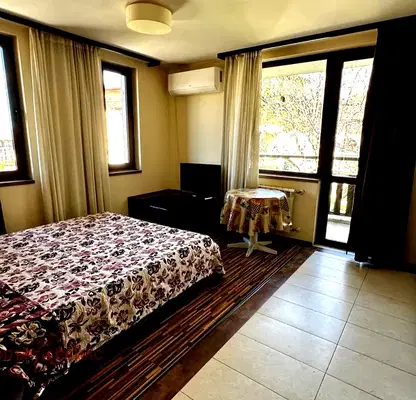 Photo 2 — 1-bedroom apartment in Oblast Blagoevgrad, Bansko