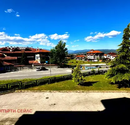 Photo 3 — 1-bedroom apartment in Oblast Blagoevgrad, Bansko