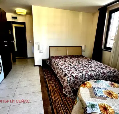 Photo 4 — 1-bedroom apartment in Oblast Blagoevgrad, Bansko