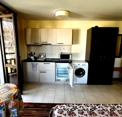 Photo 5 — 1-bedroom apartment in Oblast Blagoevgrad, Bansko