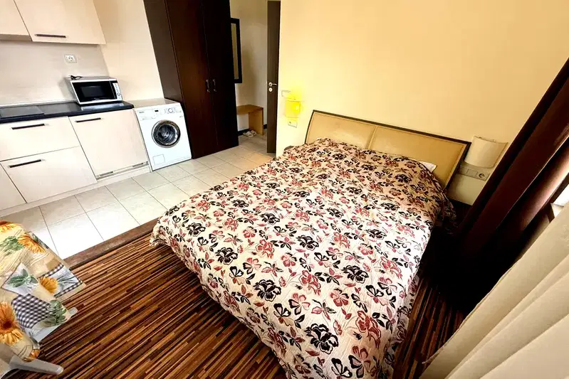 1-bedroom apartment in Oblast Blagoevgrad, Bansko