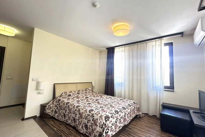 1-bedroom apartment in Oblast Blagoevgrad, Bansko