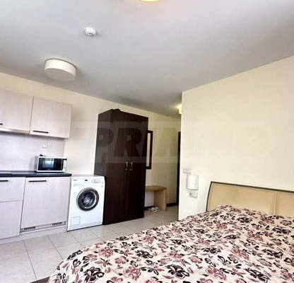 Photo 3 — 1-bedroom apartment in Oblast Blagoevgrad, Bansko